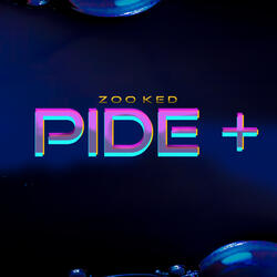 Pide +