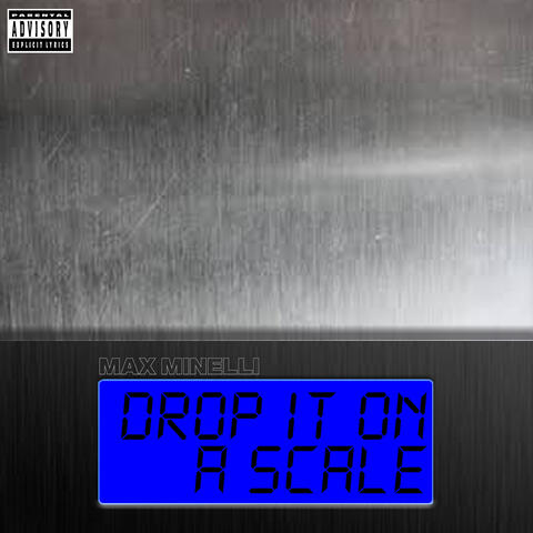 Drop It on a Scale