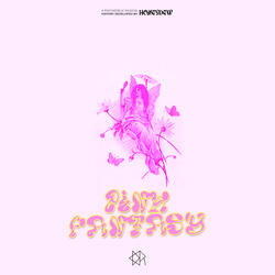 Pink Fantasy