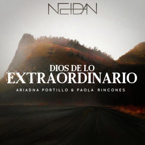 Dios de Lo Extraordinario