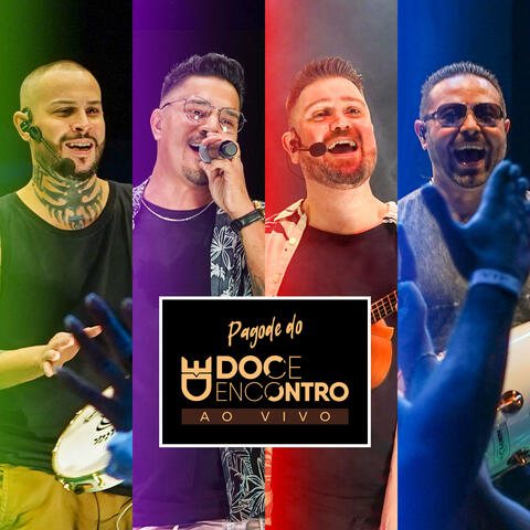 Pagode do Doce