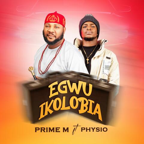 Egwu Ikolobia