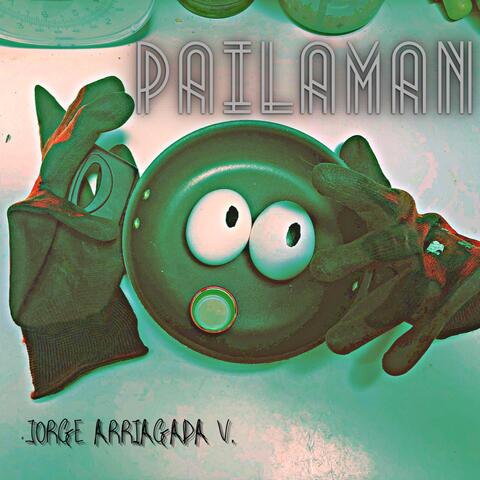 Pailaman