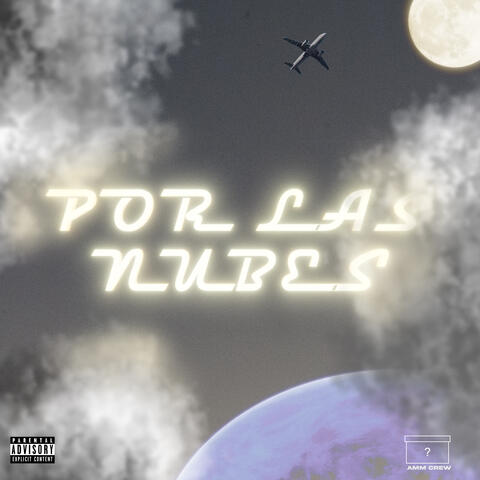 Por las Nubes