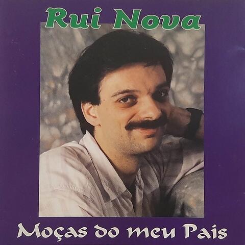Moças do Meu País