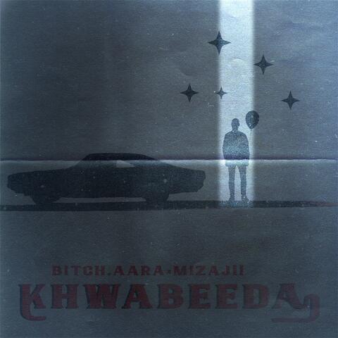 Khwabeeda