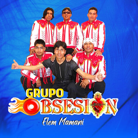 Grupo Obsesion