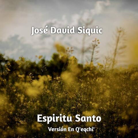 Espiritu Santo