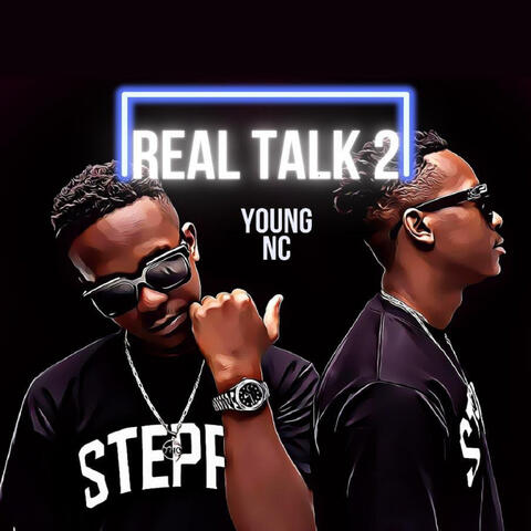 Real Talk  2
