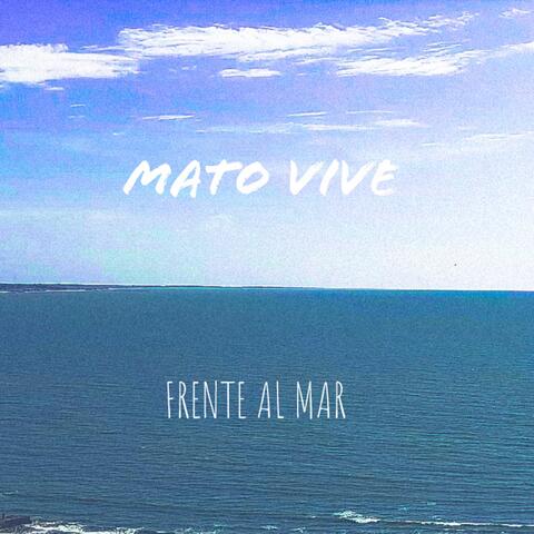 Frente al Mar