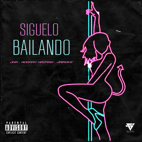 Siguelo Bailando