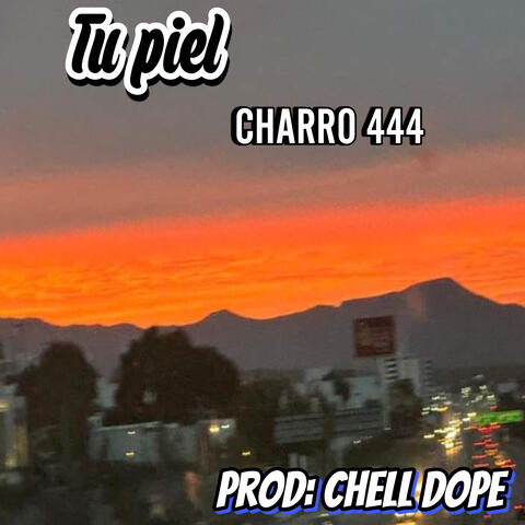 Tu Piel