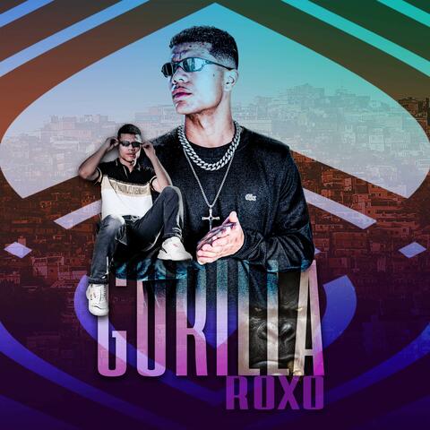 Gorila Roxo