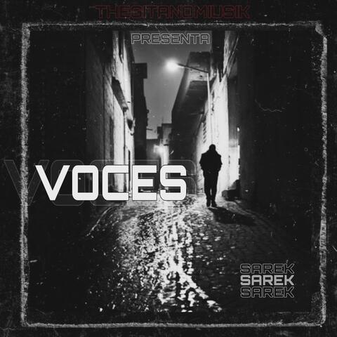 Voces