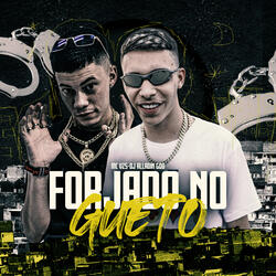 Forjado no Gueto