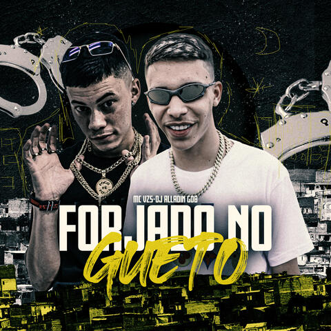 Forjado no Gueto
