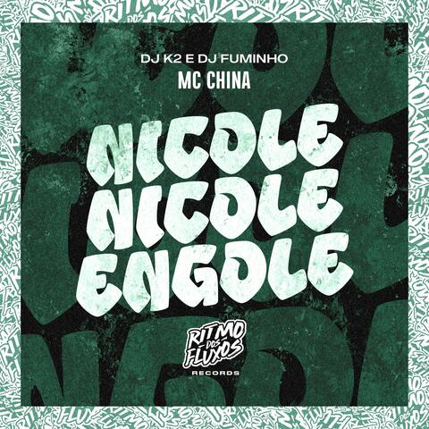 Nicole Nicole Engole