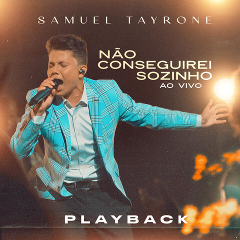 Não Conseguirei Sozinho
