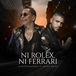 Ni Rolex, Ni Ferrari