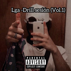 Drill Sesión, Vol. 1