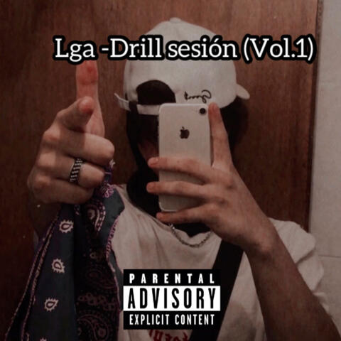 Drill Sesión, Vol. 1