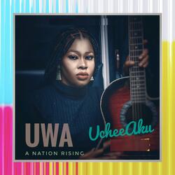 Uwa - A Nation Rising