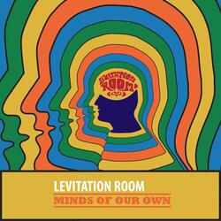 Visions of My Mind