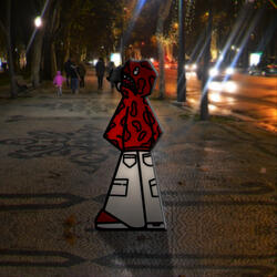 Não Me Importo Mais (Speedplug)