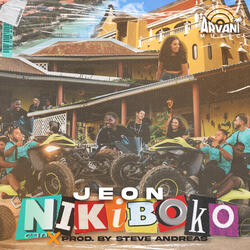 Nikiboko