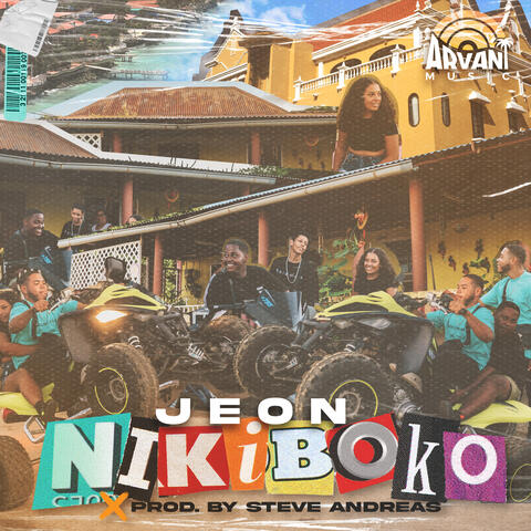 Nikiboko