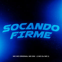 Socando Firme