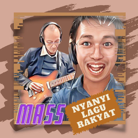 Nyanyi Lagu Rakyat
