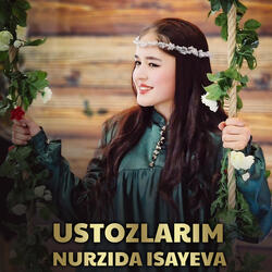 Ustozlarim