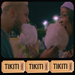 Tikiti
