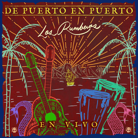 En Vivo: De Puerto en Puerto