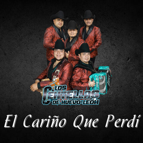 El Cariño Que Perdí
