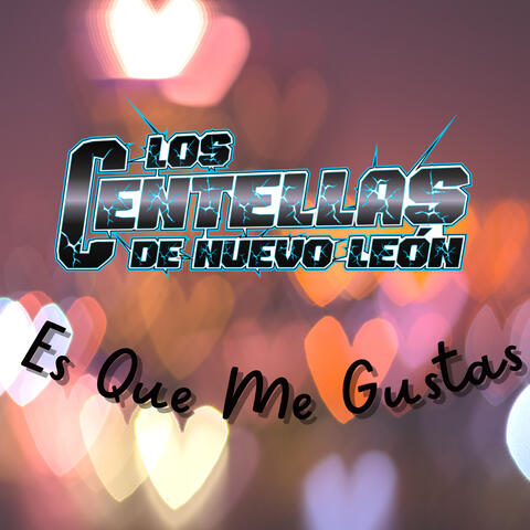 Es Que Me Gustas