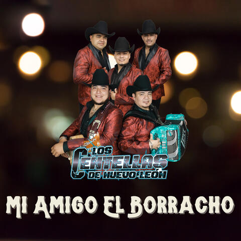 Mi Amigo el Borracho