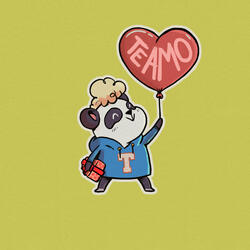 Te Amo