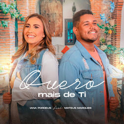 Quero Mais de Ti
