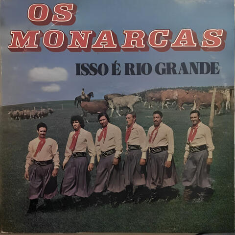 Isso É Rio Grande