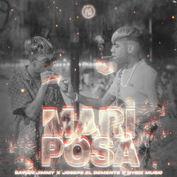 Mariposa