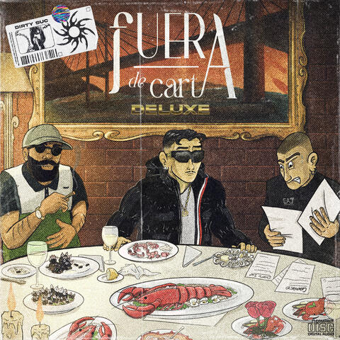 Fuera de Carta