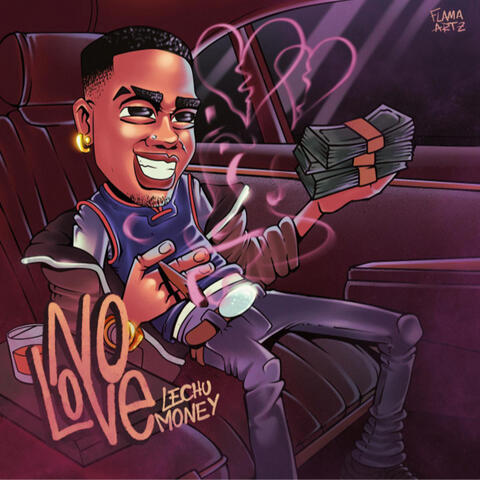 No Love
