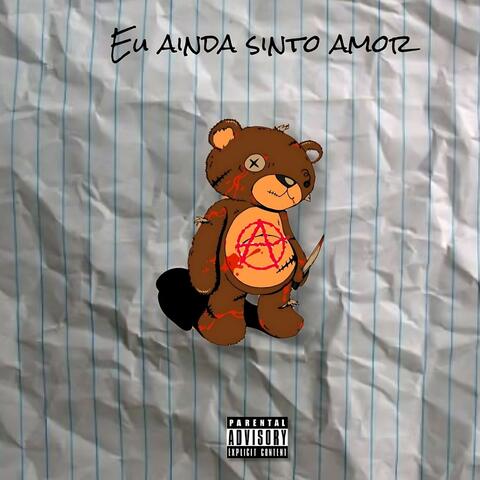 Eu Ainda Sinto Amor
