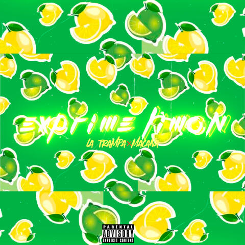 Exprime Limon