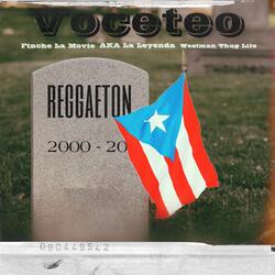Voceteo Reggaeton