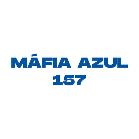 Mafia Azul 157