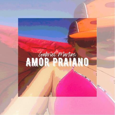 Amor Praiano