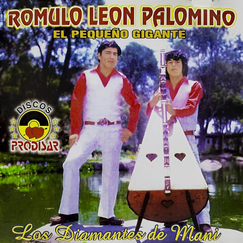 El Pequeño Gigante - Los Diamantes de Maní